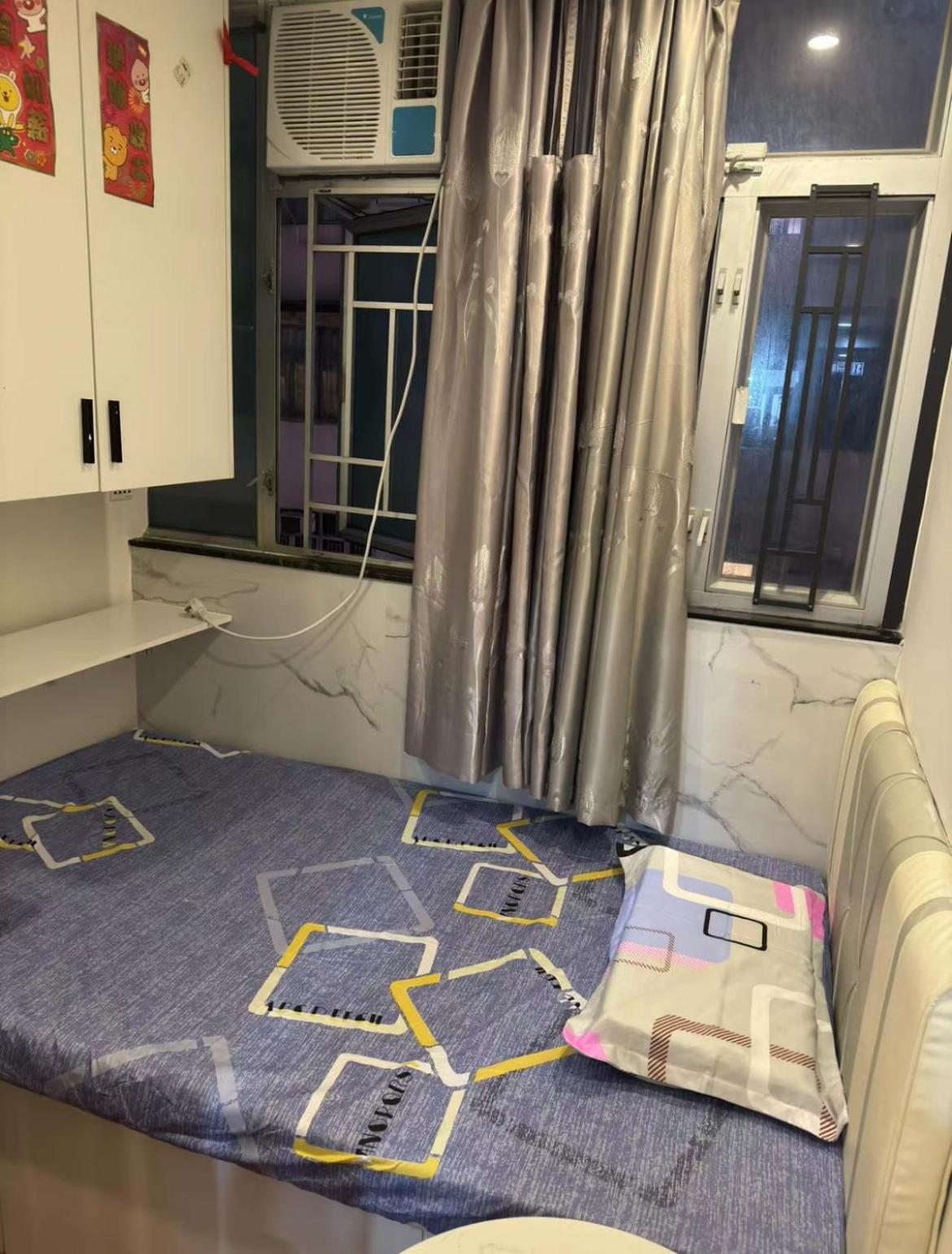 Sleep Cubee Hostel Χονγκ Κονγκ Εξωτερικό φωτογραφία