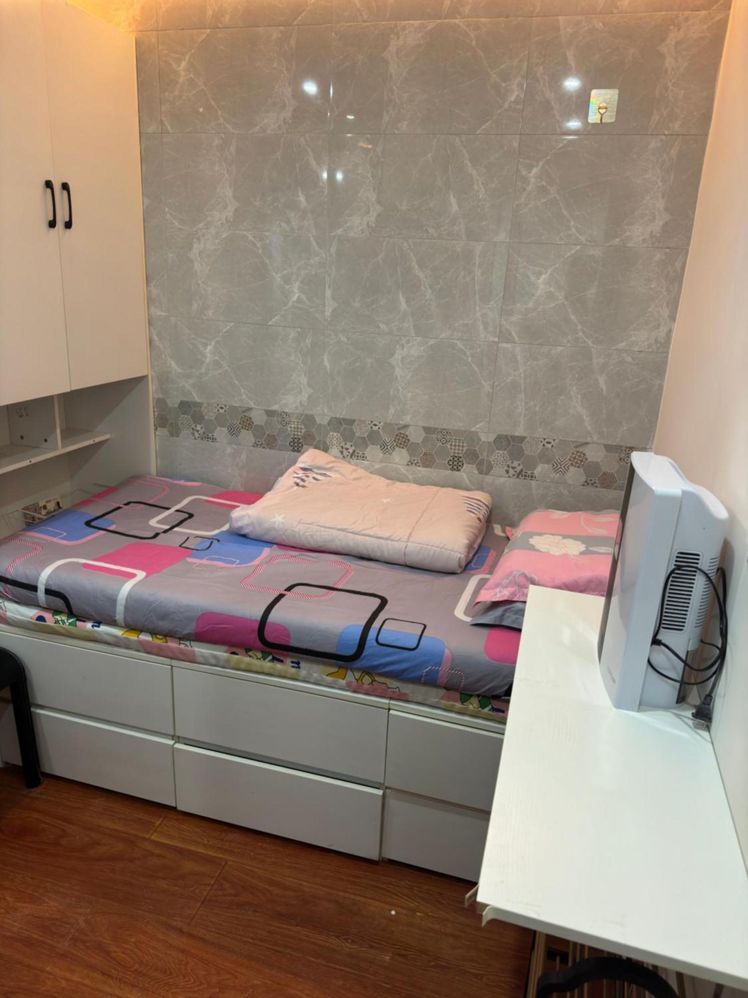 Sleep Cubee Hostel Χονγκ Κονγκ Εξωτερικό φωτογραφία