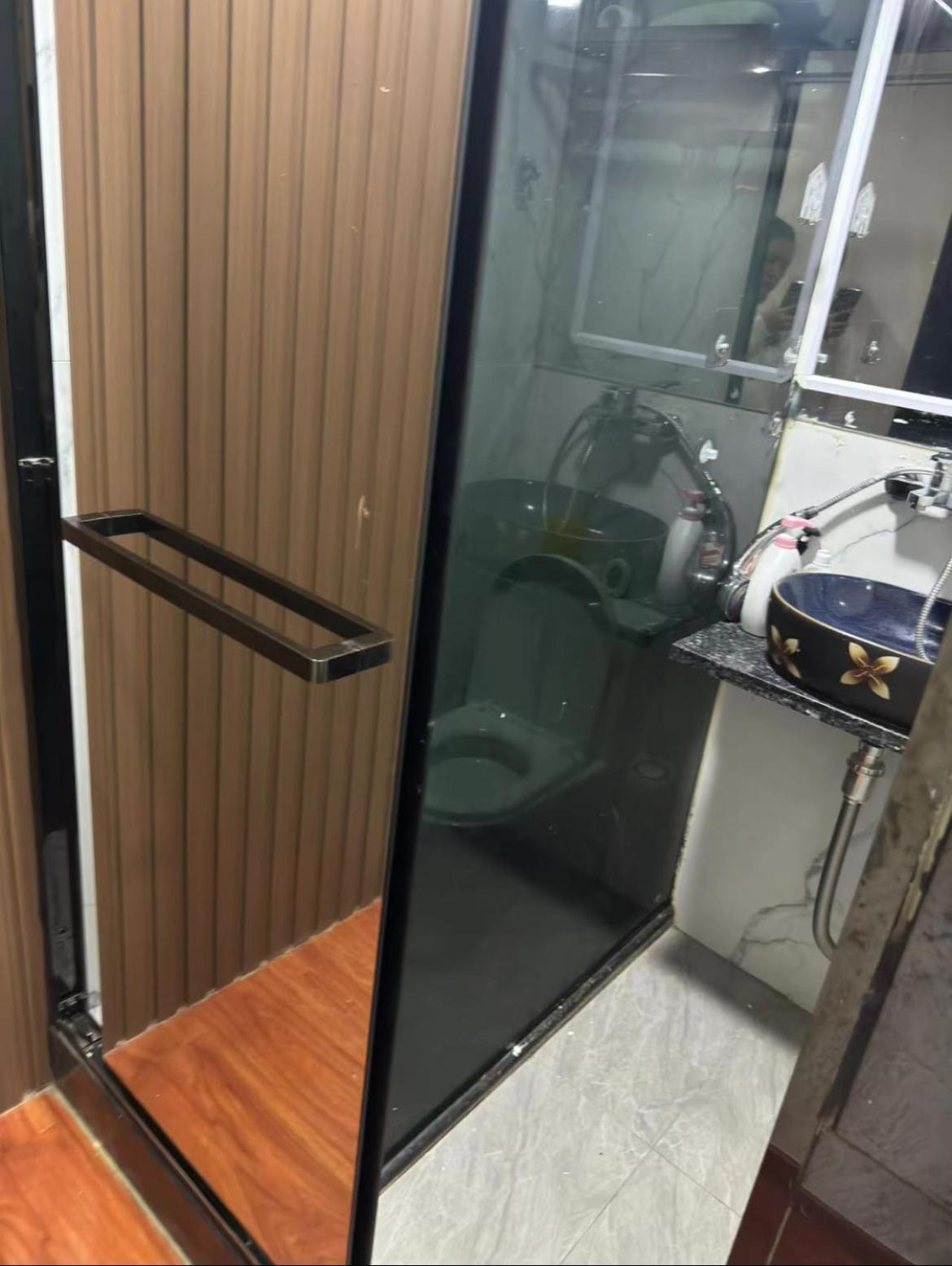 Sleep Cubee Hostel Χονγκ Κονγκ Εξωτερικό φωτογραφία