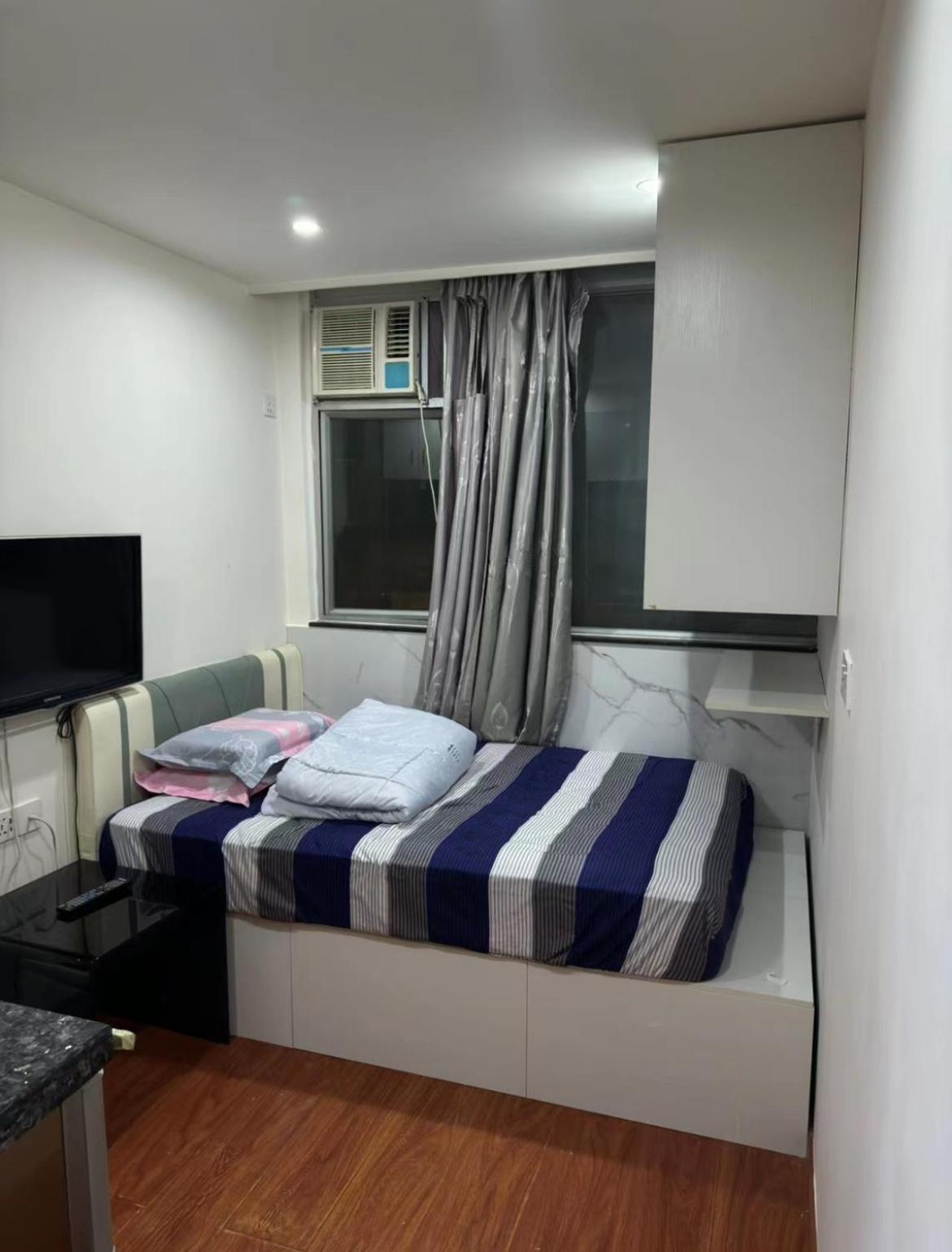 Sleep Cubee Hostel Χονγκ Κονγκ Εξωτερικό φωτογραφία