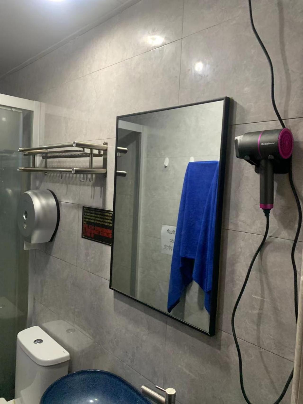 Sleep Cubee Hostel Χονγκ Κονγκ Εξωτερικό φωτογραφία